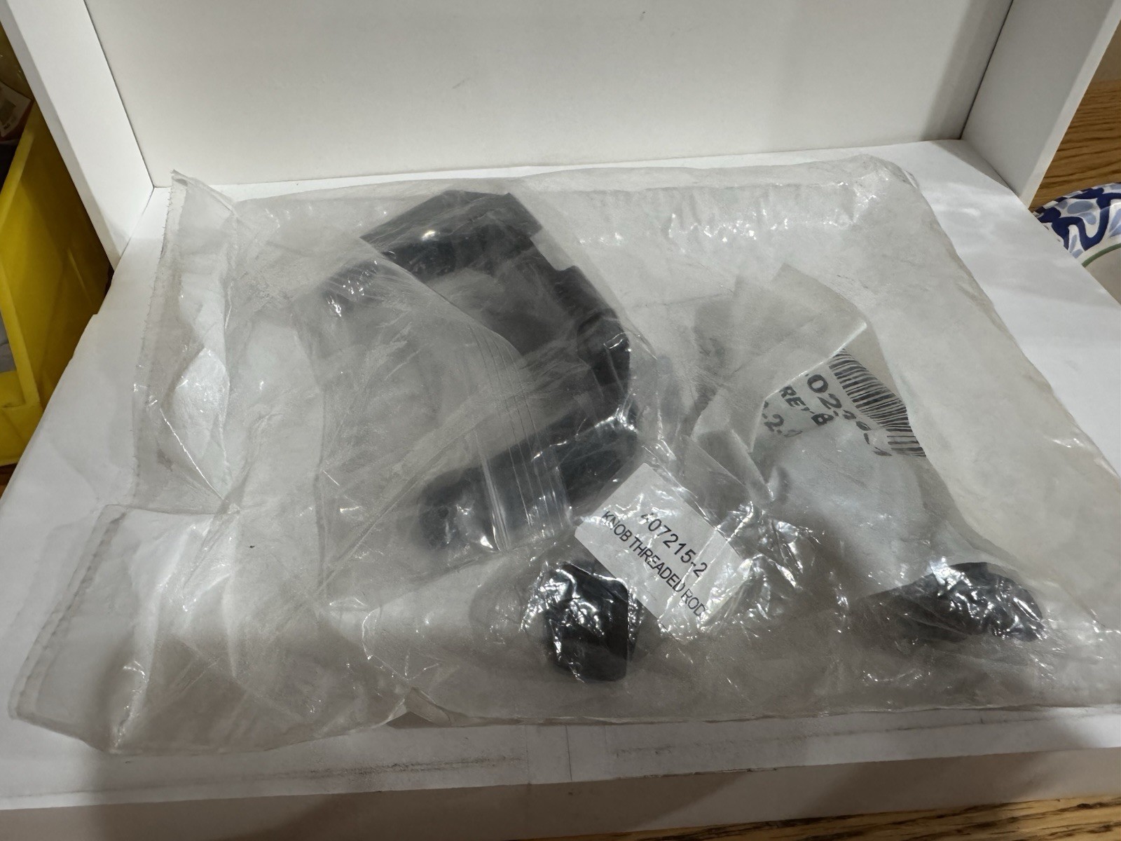 Humminbird GM H5 Gimbal Mount H5 540248-1 OEM NOS  NEW IN BAG