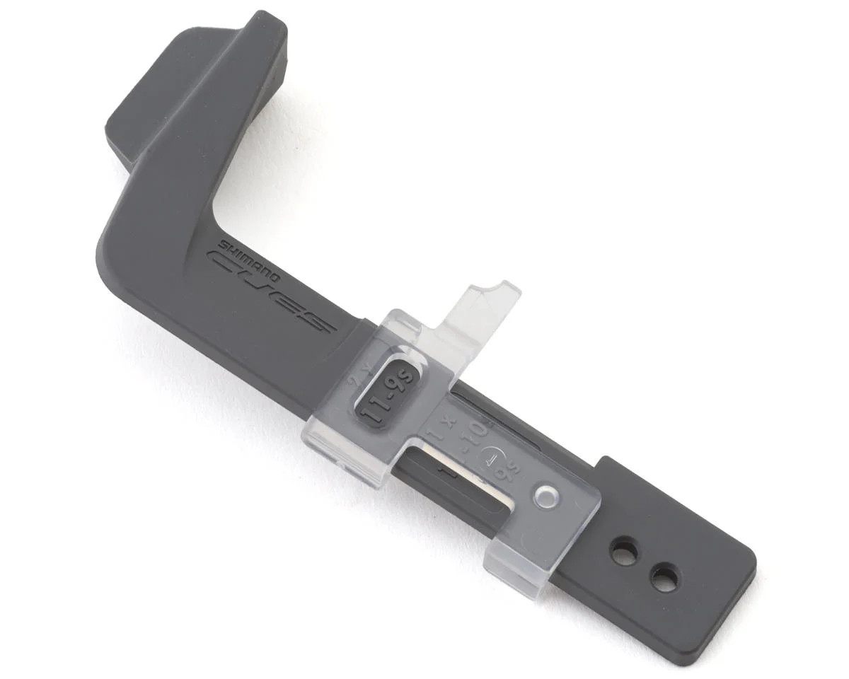 Shimano TL-RD200 G-Pulley Setting Tool (For CUES Rear Derailleur) [Y07A98020]