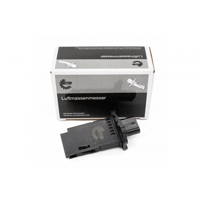 Probe Débitmètre D'Air For Ford Tourneo Ford USA Edge 1872775 CA6112B579AA