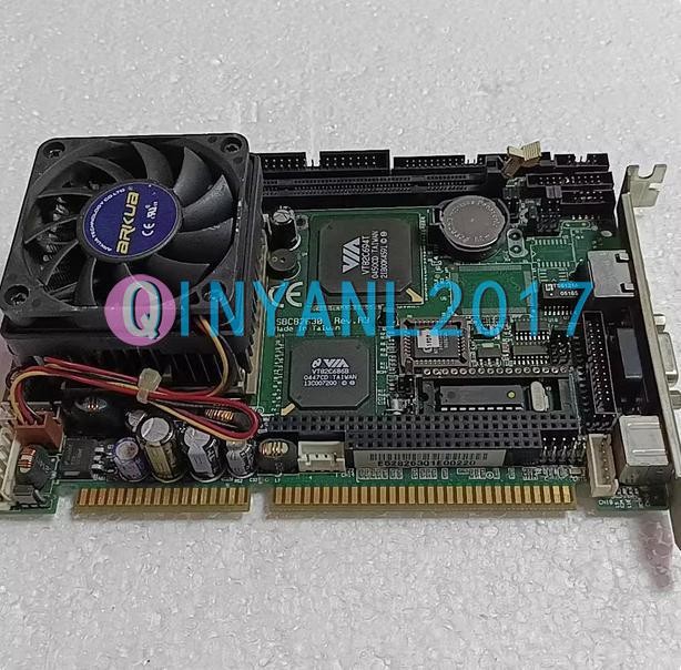 1PCS Used AXIOMTEK SBC82630 REV:A3 industrial control motherboard