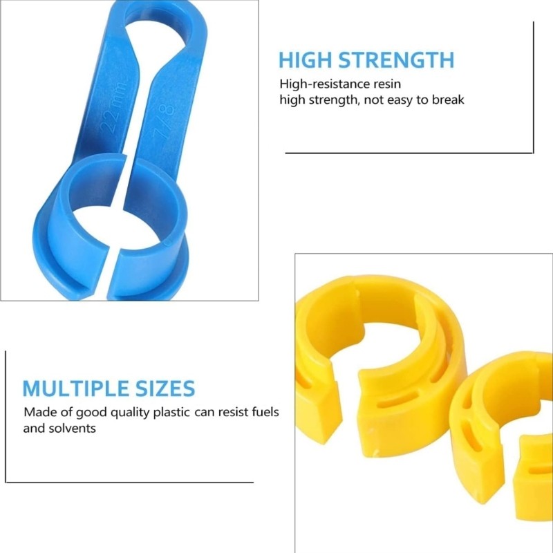 Air Conditioner Hose Quick Disconnect Repair Tool Remover Tool