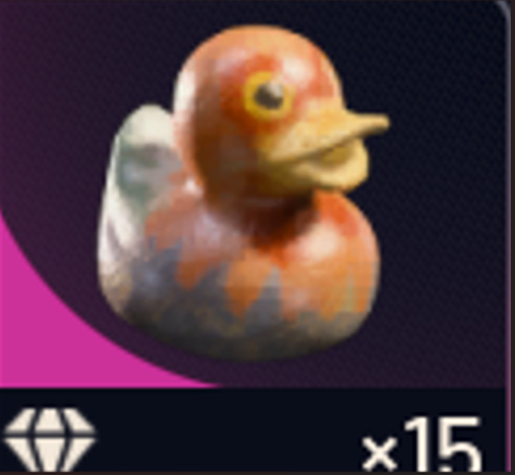 arc raiders 2m coins from purple ducks