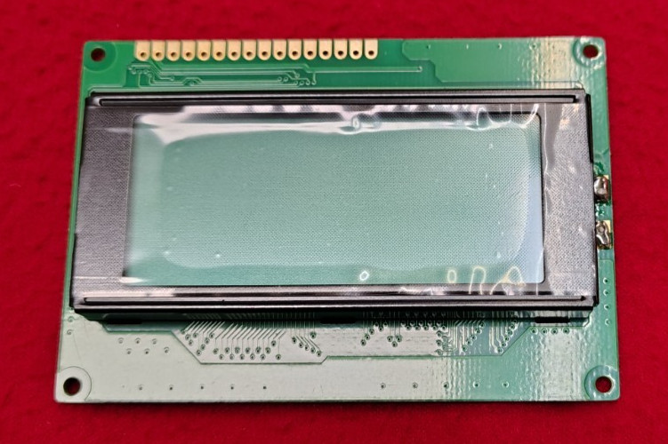 Beyond Tech Inc. LCD Display - 4 Line x 16 Character Brand New
