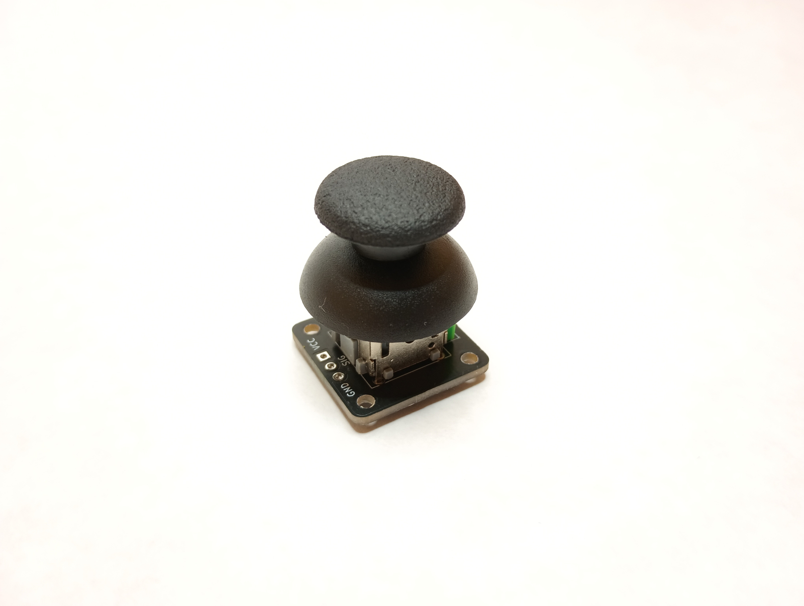 Single Axis Joystick