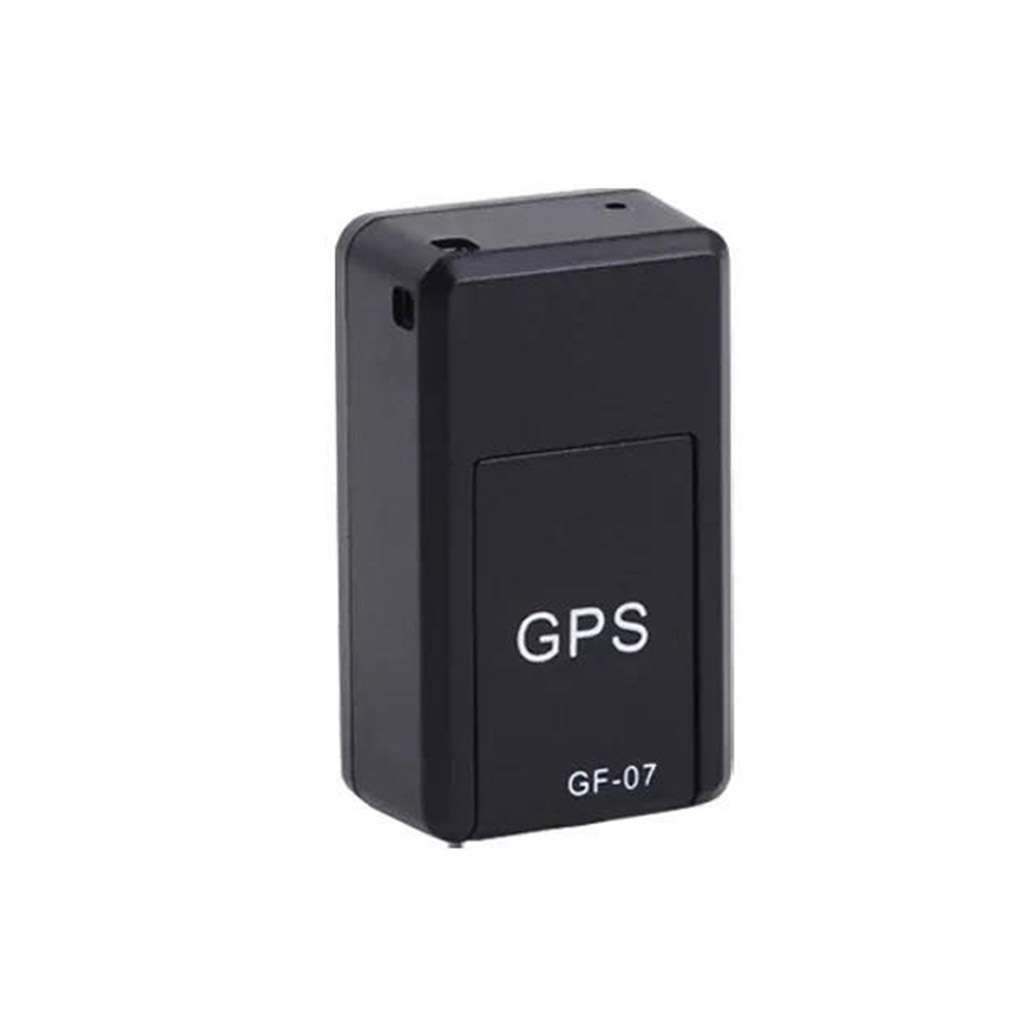 Mini Magnetic GPS Tracker Car Truck Vehicle Locator Real-time GSM GPRS GF07 USA