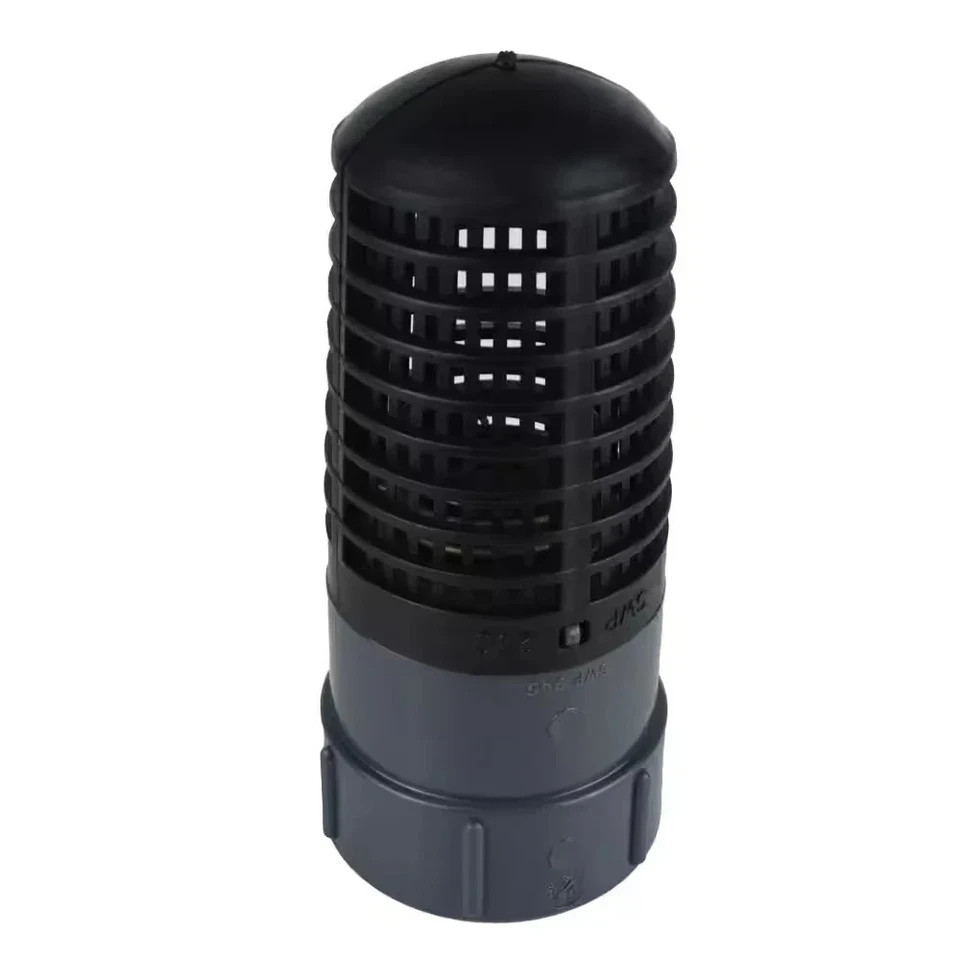 1 In. Plastic Foot Valve