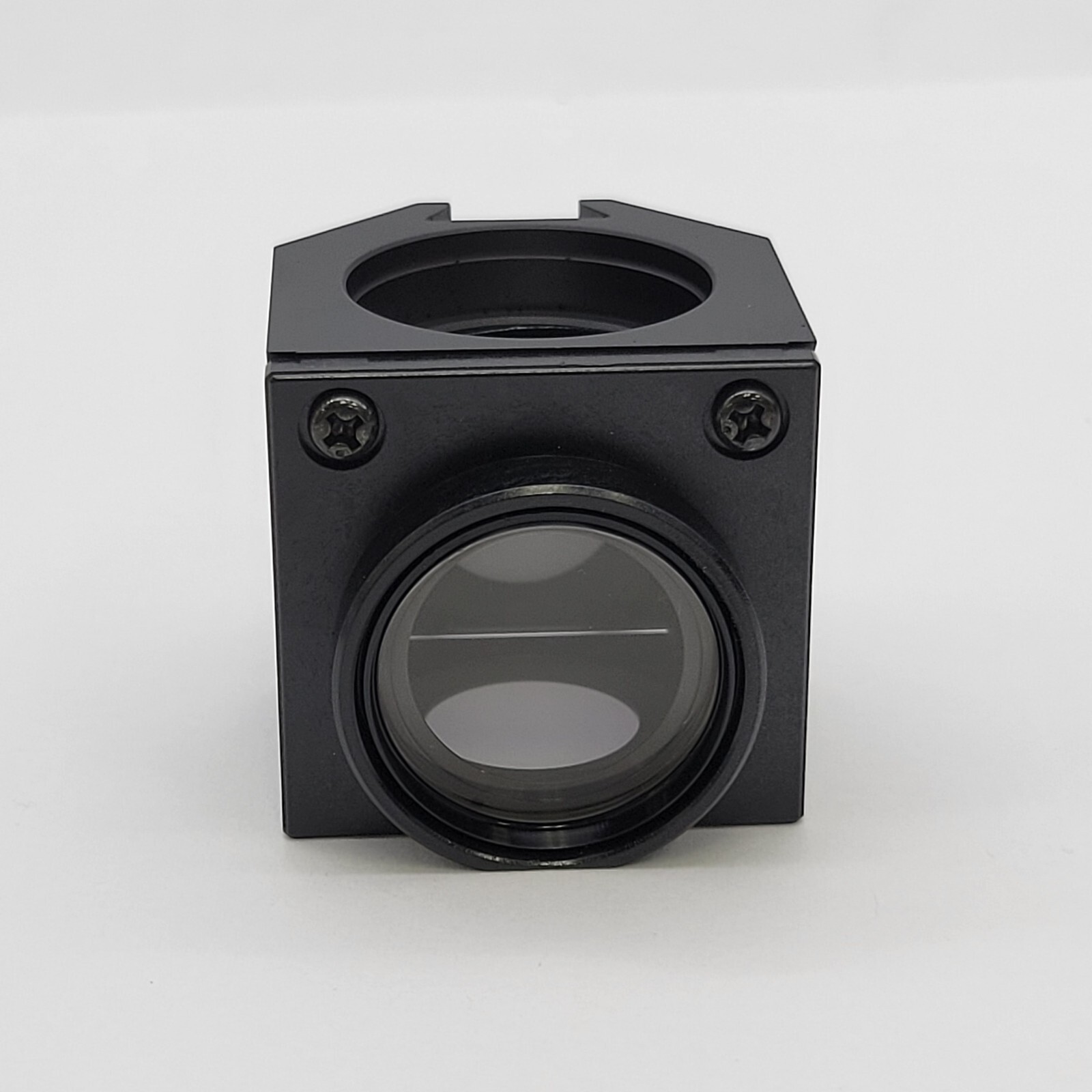 Olympus Microscope Fluorescence Brightfield Filter Cube U-MBF