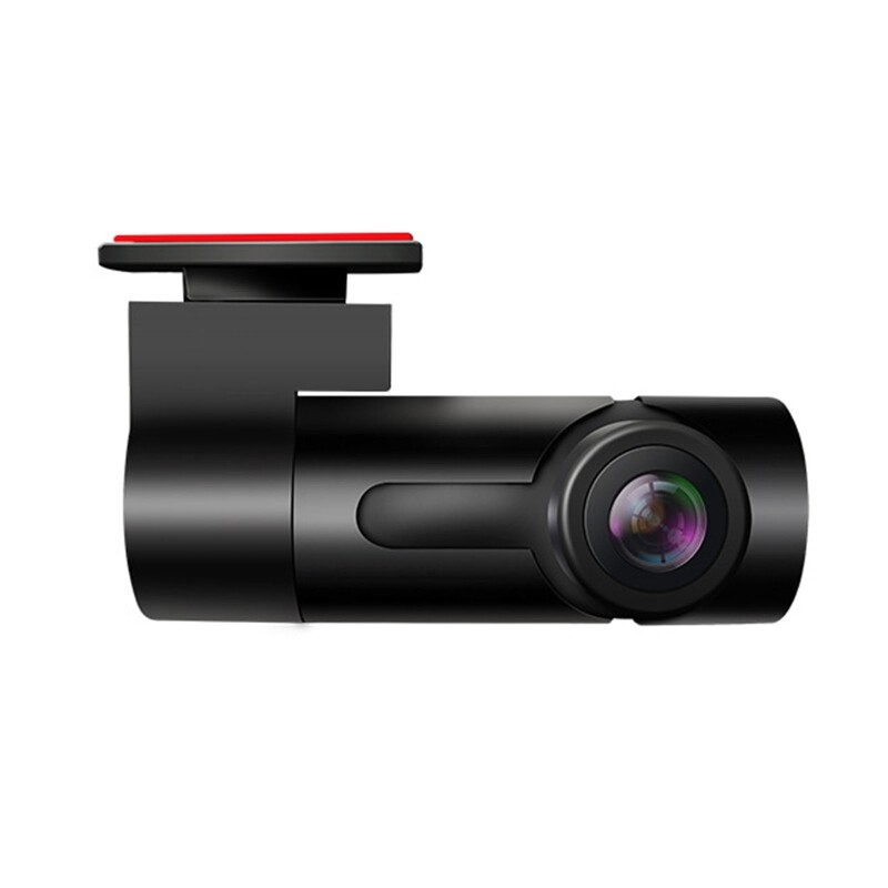 Camera Rearview 1080P Night for DVR Wide Video Reco