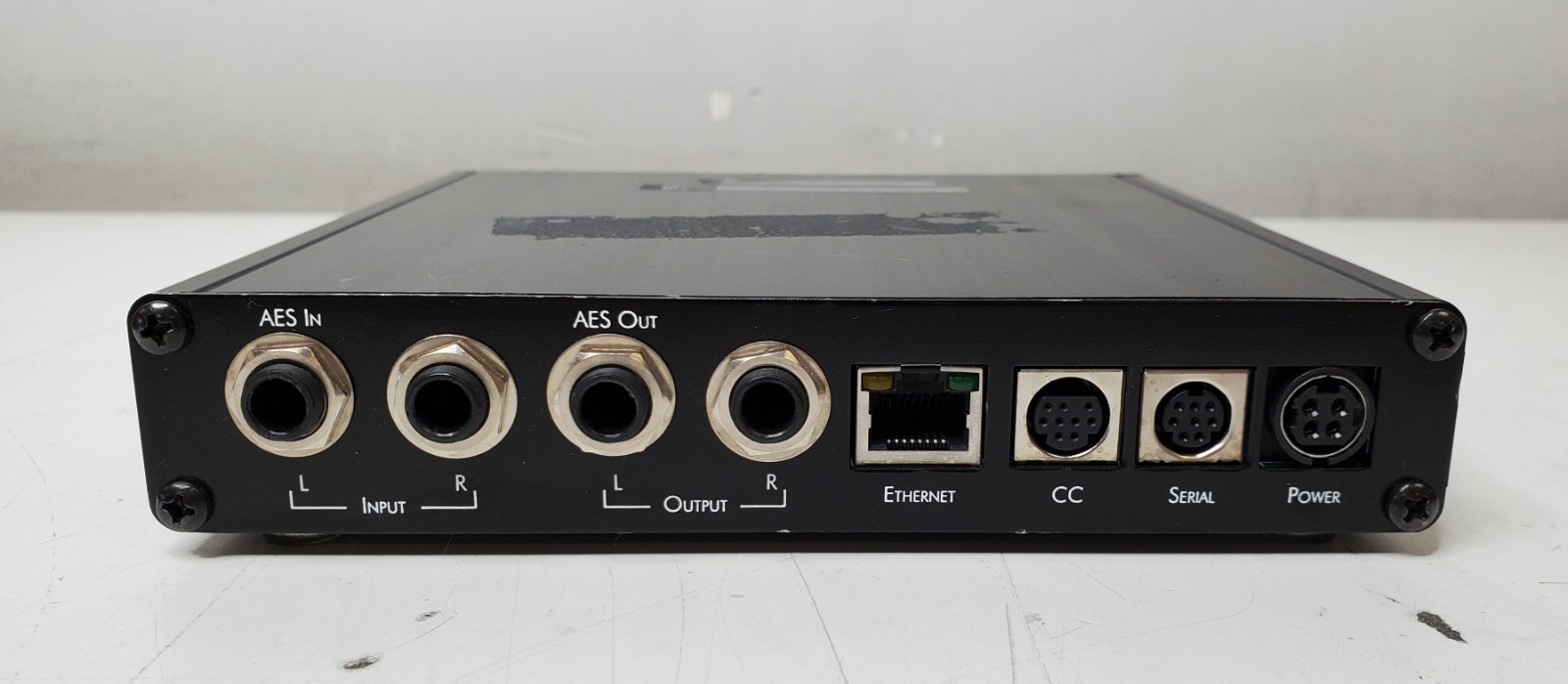Used Comrex BRIC-Link IP Audio Codec No Power Supply