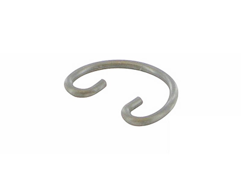 Derbi GPR 50 R 2T 08- E2 Polini 12mm Piston Circlip (single)