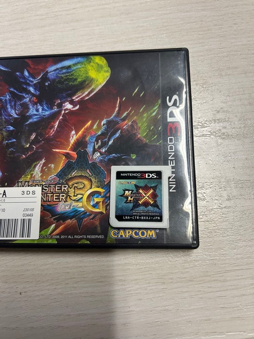 3DS/2DS/DS Nintendo 3Ds Ll Blue Japan