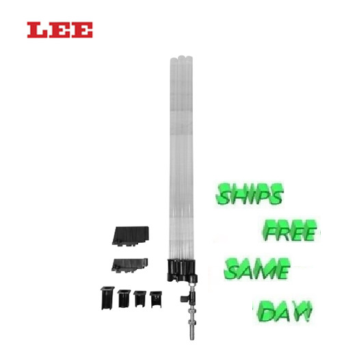 Lee Precision 5 Tube Universal Case Feed Magazine NEW! # 92044