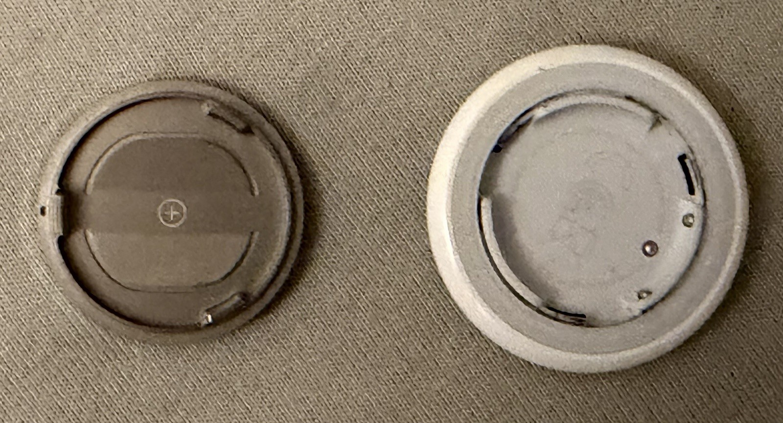 Apple AirTag 1st Generation Bluetooth Tracker