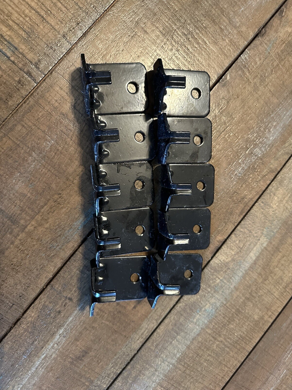Fire Extinguisher Wall Bracket