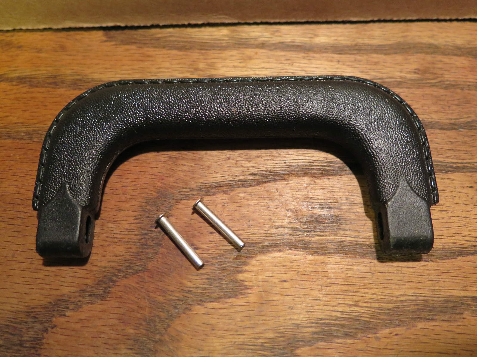 1960's-1980's Gibson-Bruce Guitar Case Handle fits Les Paul es 335 sg 175 flying