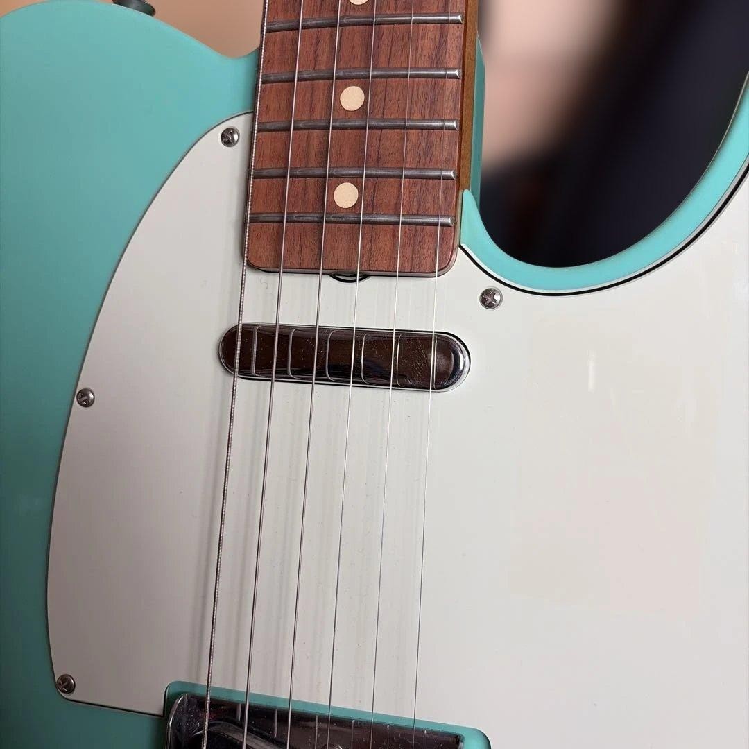 Fender Vintera Telecaster 2022