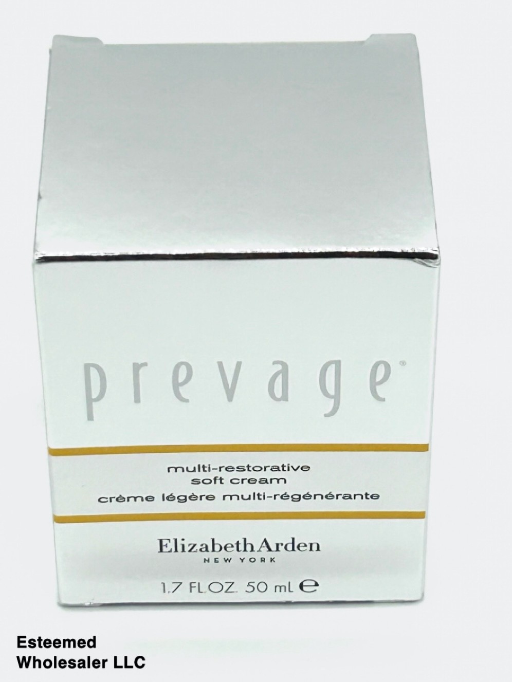 ELIZABETH ARDEN Prevage Multi-Restorative Soft Cream 1.7oz