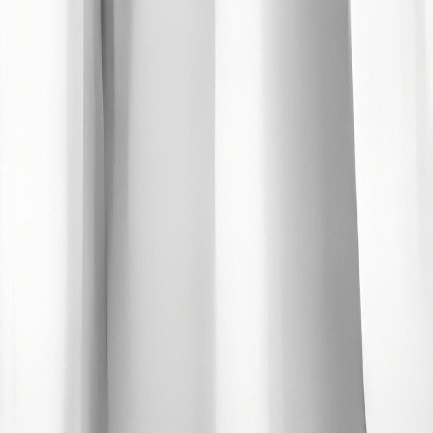 Thermalogic Weathermate Tab Top Panel Pair 40 x 84 in White