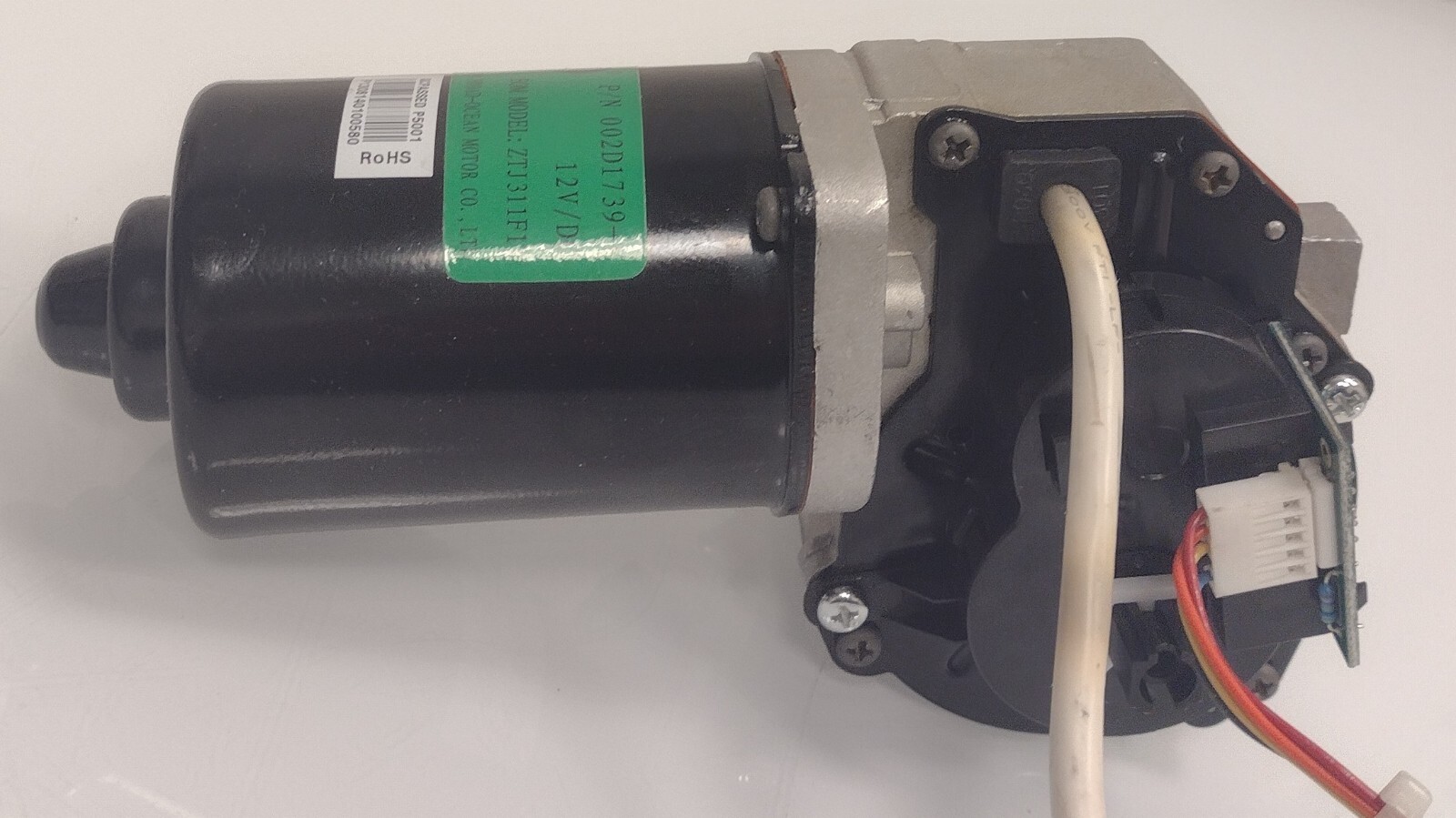 045DCT 8360 ZTJ311F11 002D1739-1 OEM Motor of LiftMaster garage door