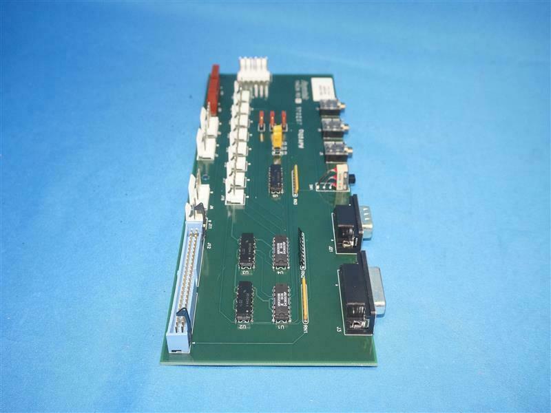 Asymtek 194236 Rev. B Board