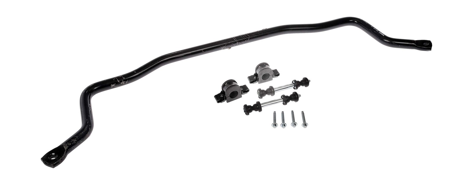 Dorman 927-140 Front Suspension Stabilizer Bar Assembly Compatible with Selec...