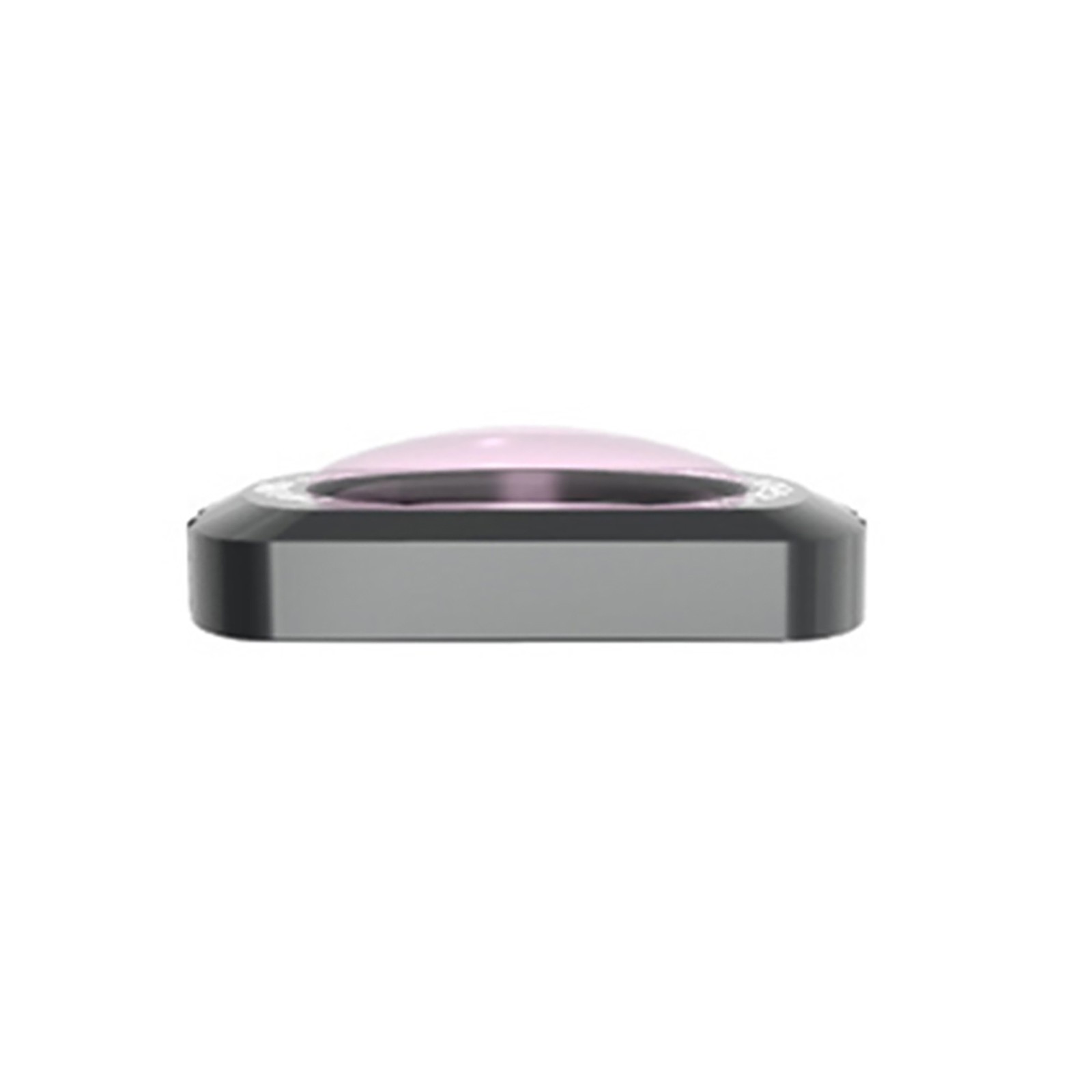 1Pc 10X Macro Lens Filter For DJI Osmo Pocket 3 Camera Replacement Part;