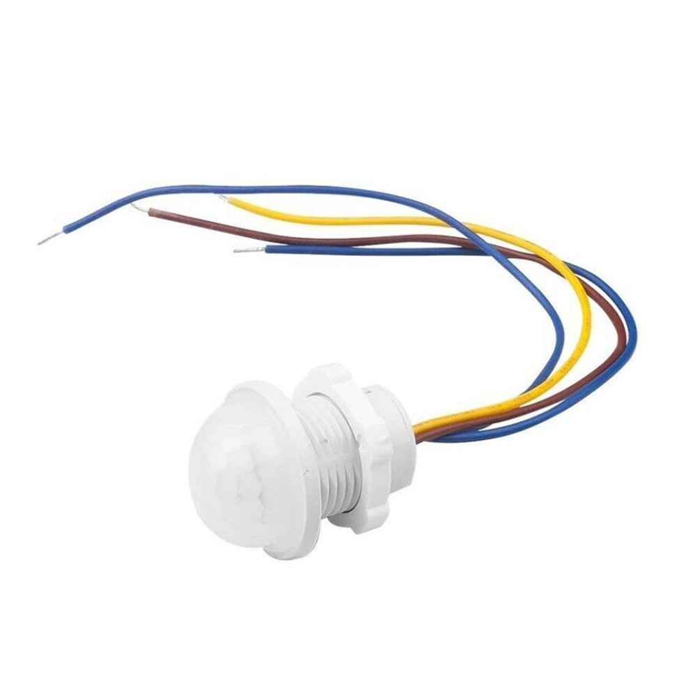 Light Switch Motion Light Switch -20 ?? -+40 ?? Corridor Recessed PIR Sensor