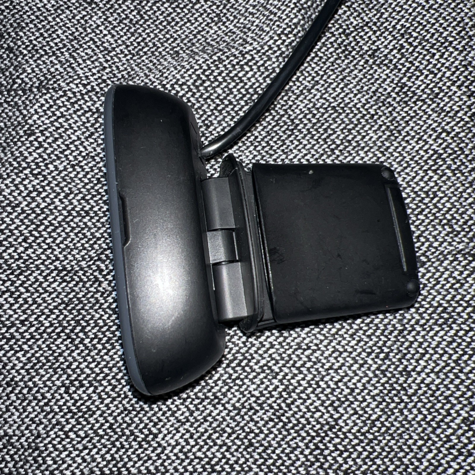 3M Logitech LOGI 720P USB Webcam Model V-U0018 TESTED & WORKING
