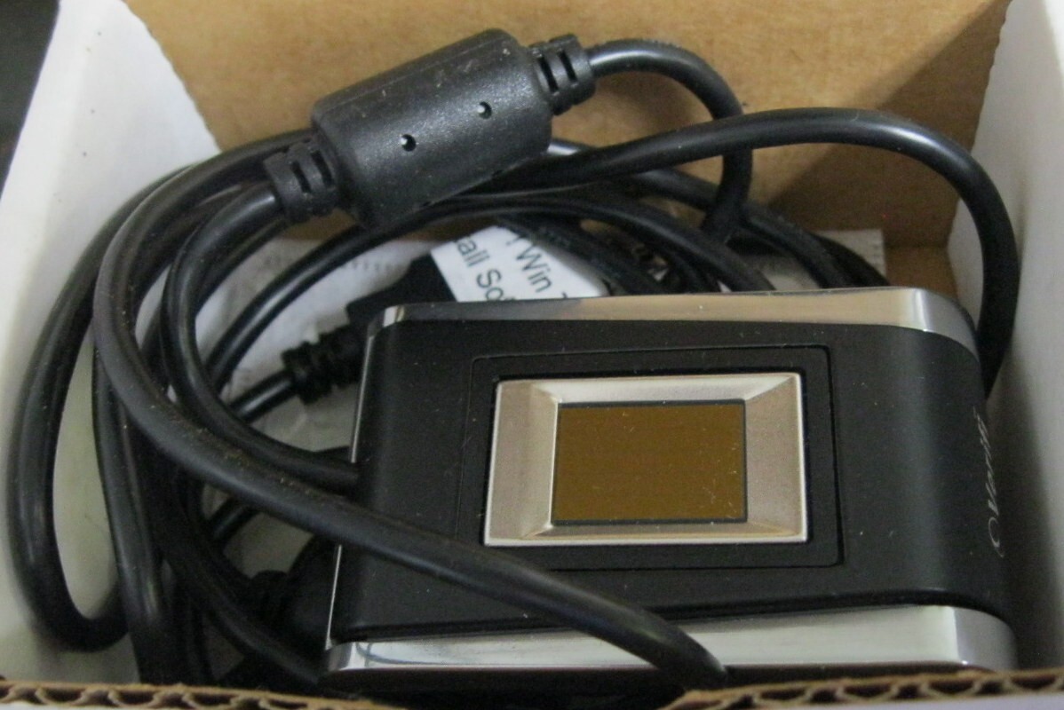 Verifi P5100 Fingerprint Reader For Windows 7/8/10