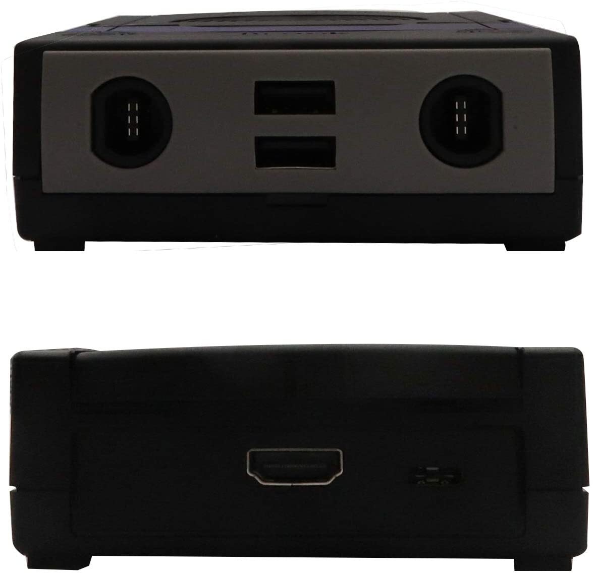 Brook Power Bay for the Nintendo Switch with Bluetooth