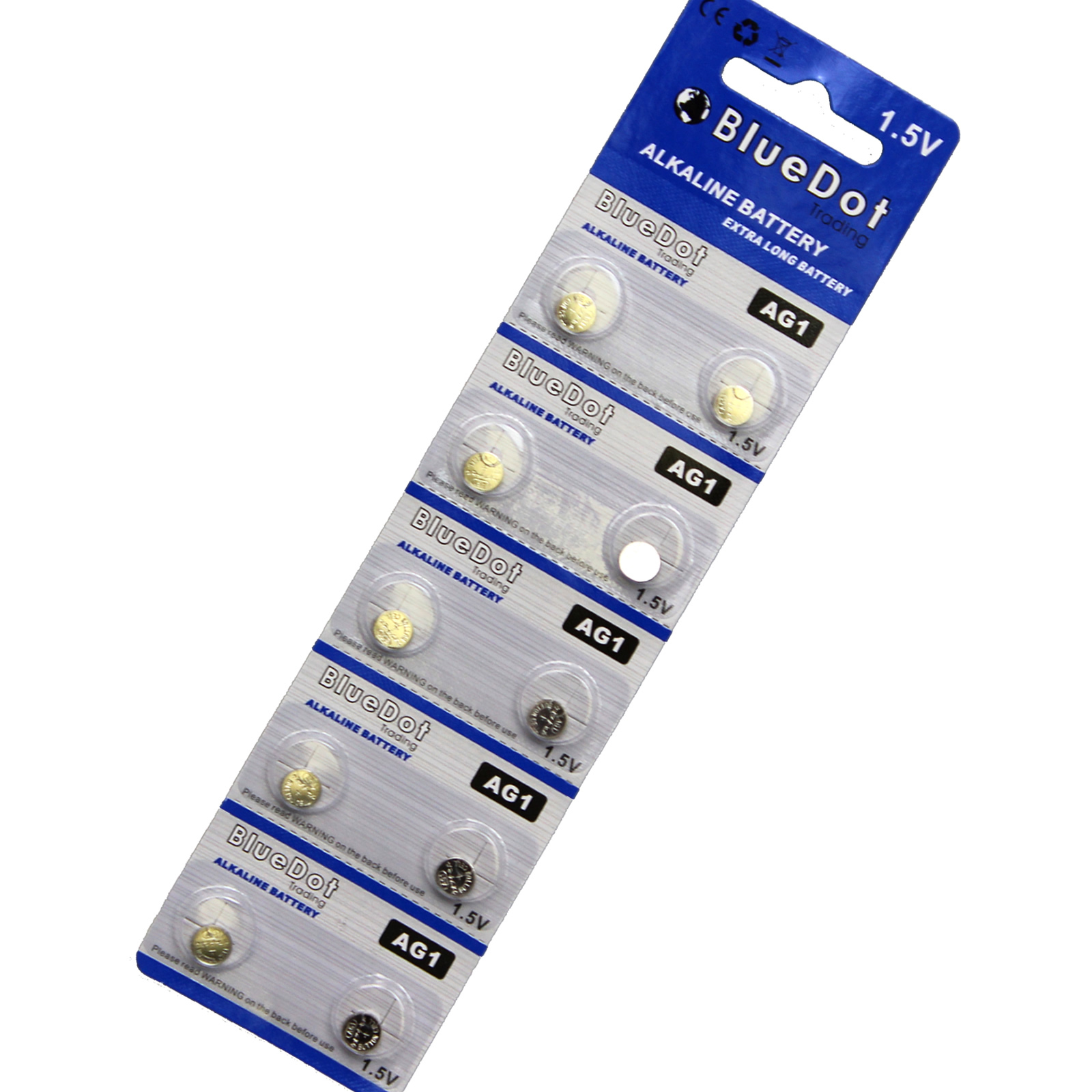 US SELLER! 10 x AG1 164 364 SR621 SR621SW LR621 SR60 WATCH BATTERY FREE SHIPPING