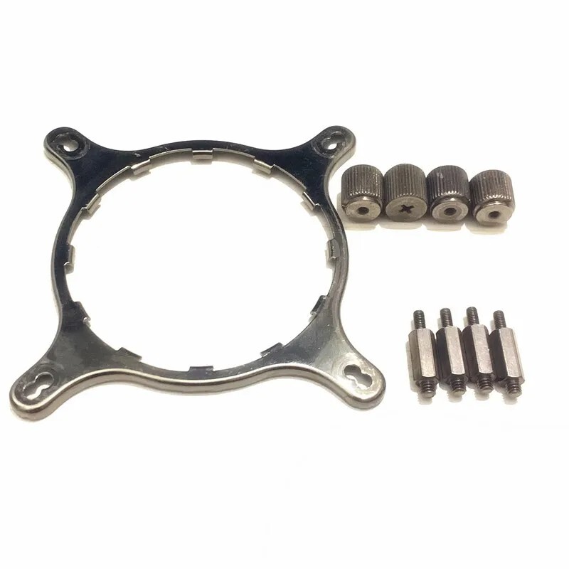 Intel LGA20XX Square Retention Kit for Asetek Based Liquid Coolers Cool