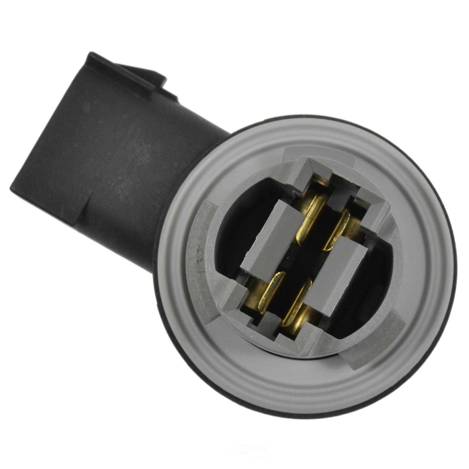 Tail Light Socket Standard Motor Products S2289