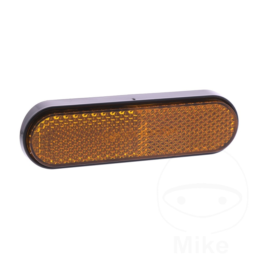 JMP OVAL CURVED Fork Reflector Oval For Kymco New People 125 2019-2020