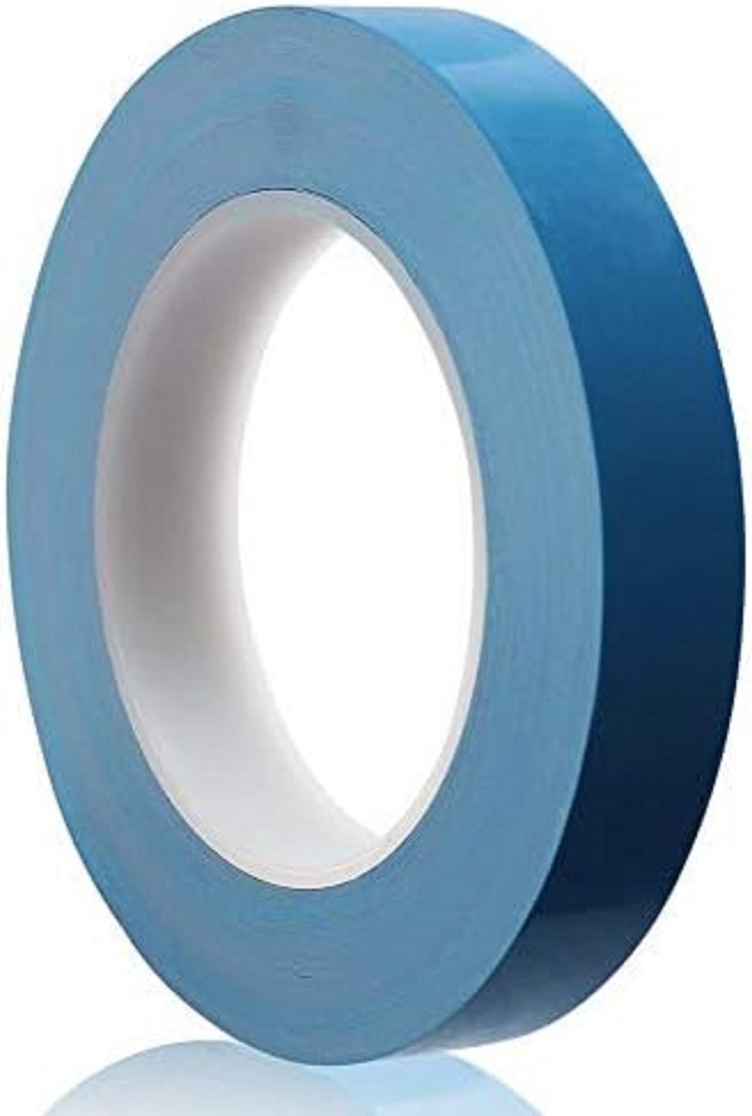 Double Sided Thermal Adhesive Tape Cooling Heatsink Pad for LED Strips IC Chip