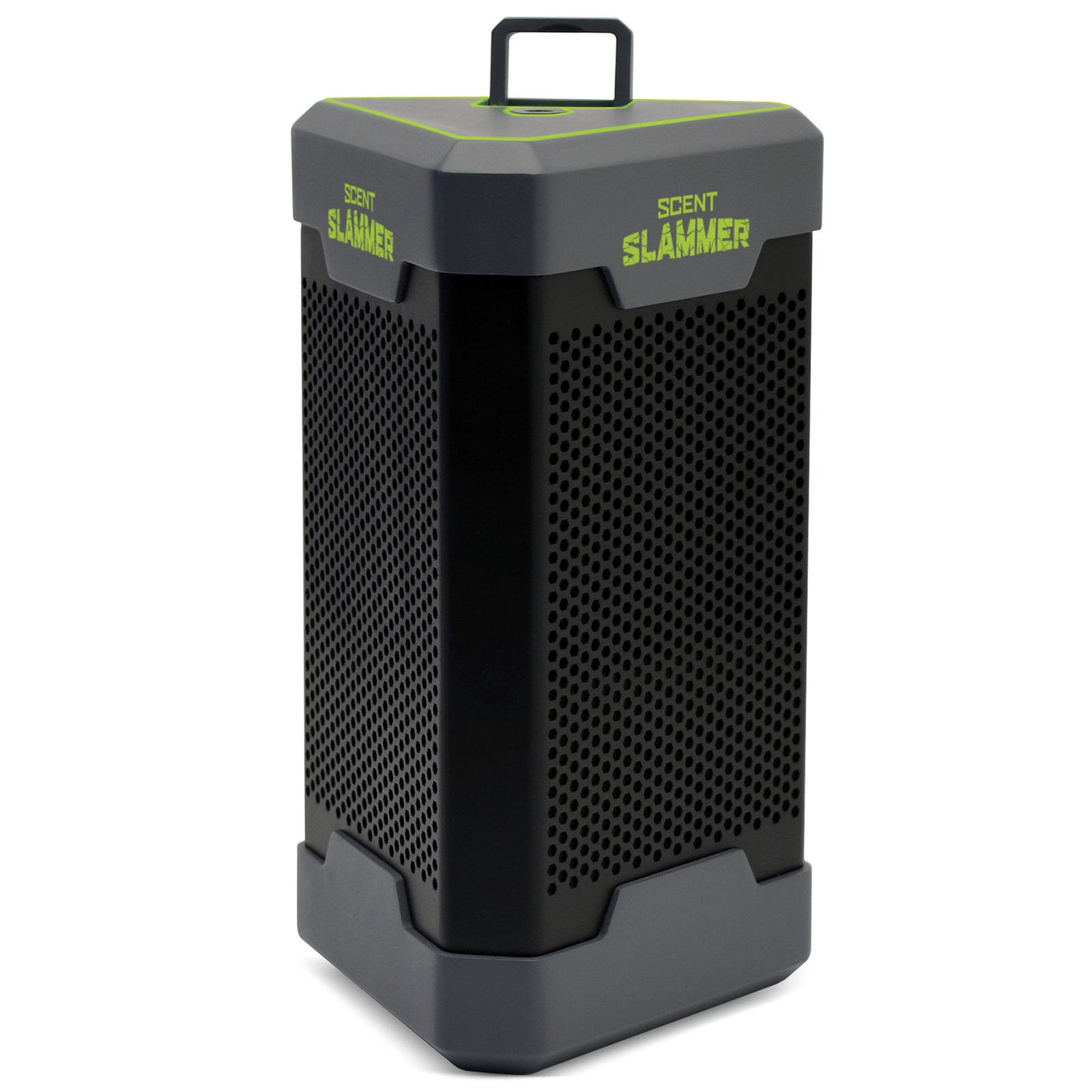 HME - Scent Slammer Throw-N-Go Ozone Air Purifier