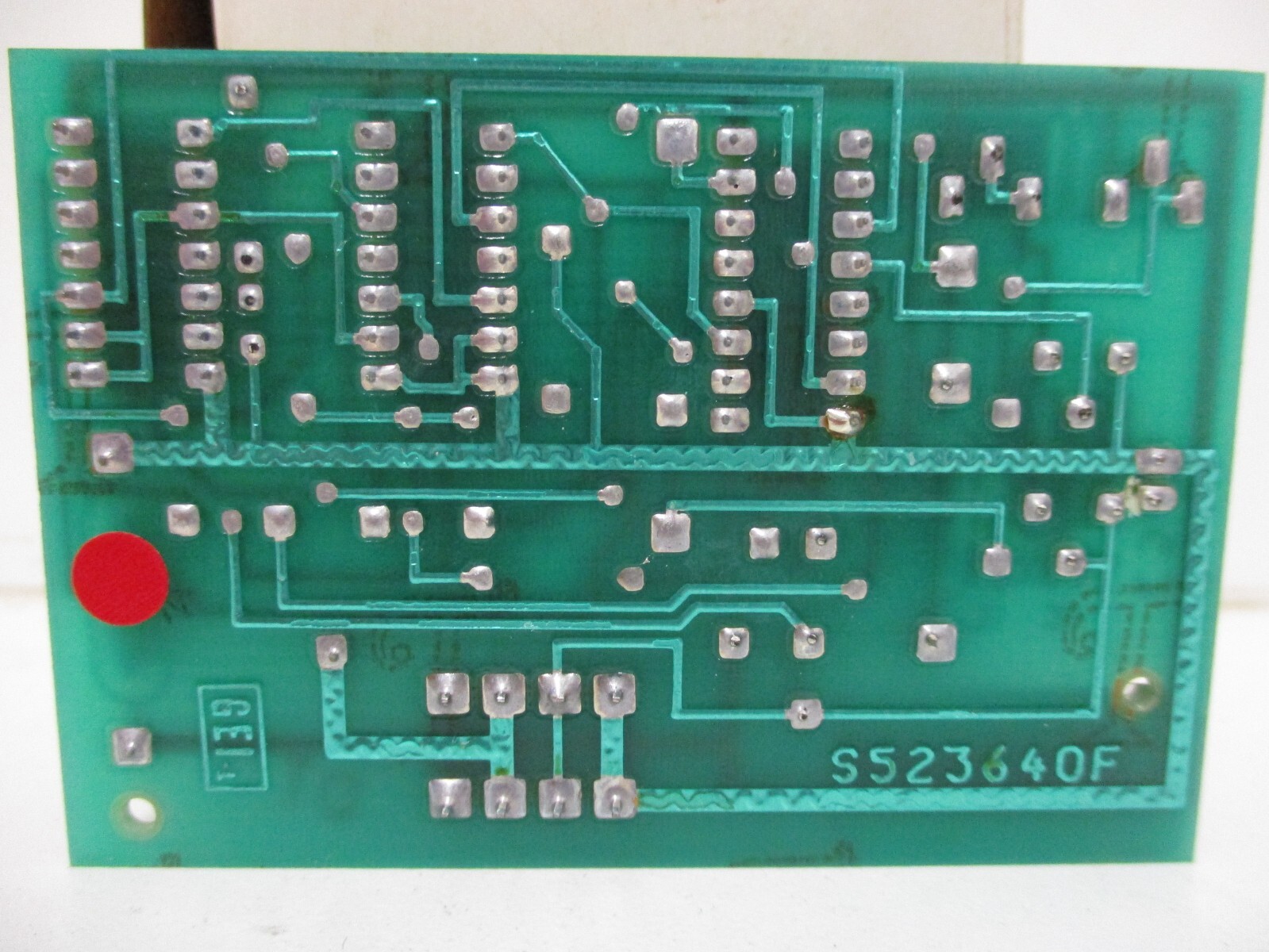 *NEW* GENERAL ELECTRIC CR174JBO1A LOGIC MODULE SINGLE TIME DELAY (TR)