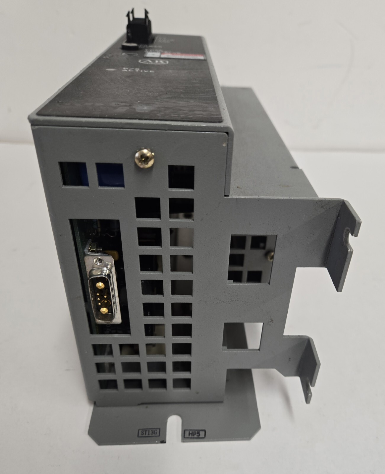 ALLEN BRADLEY POWER SUPPLY 1771-P7.