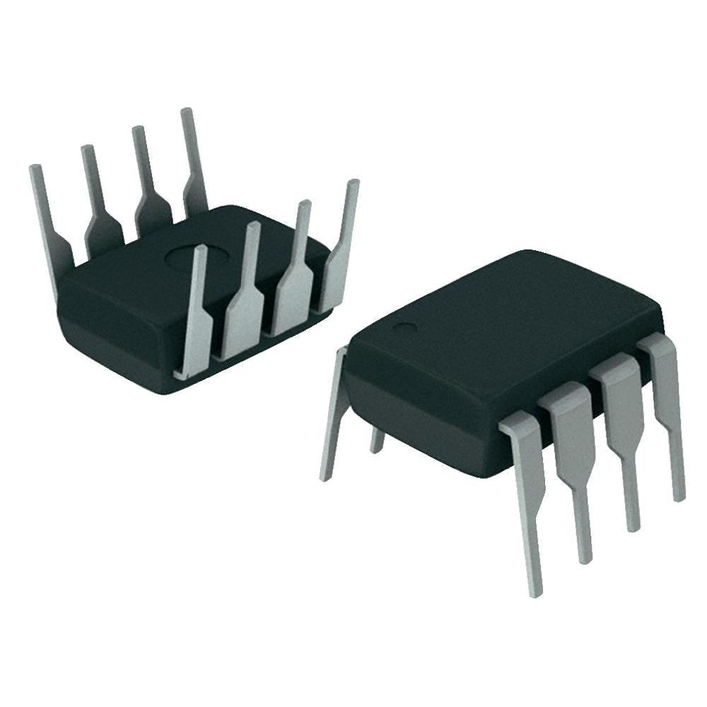 (5) JRC4558D OPAMP IC CHIPS * SD-1 * TS-9
