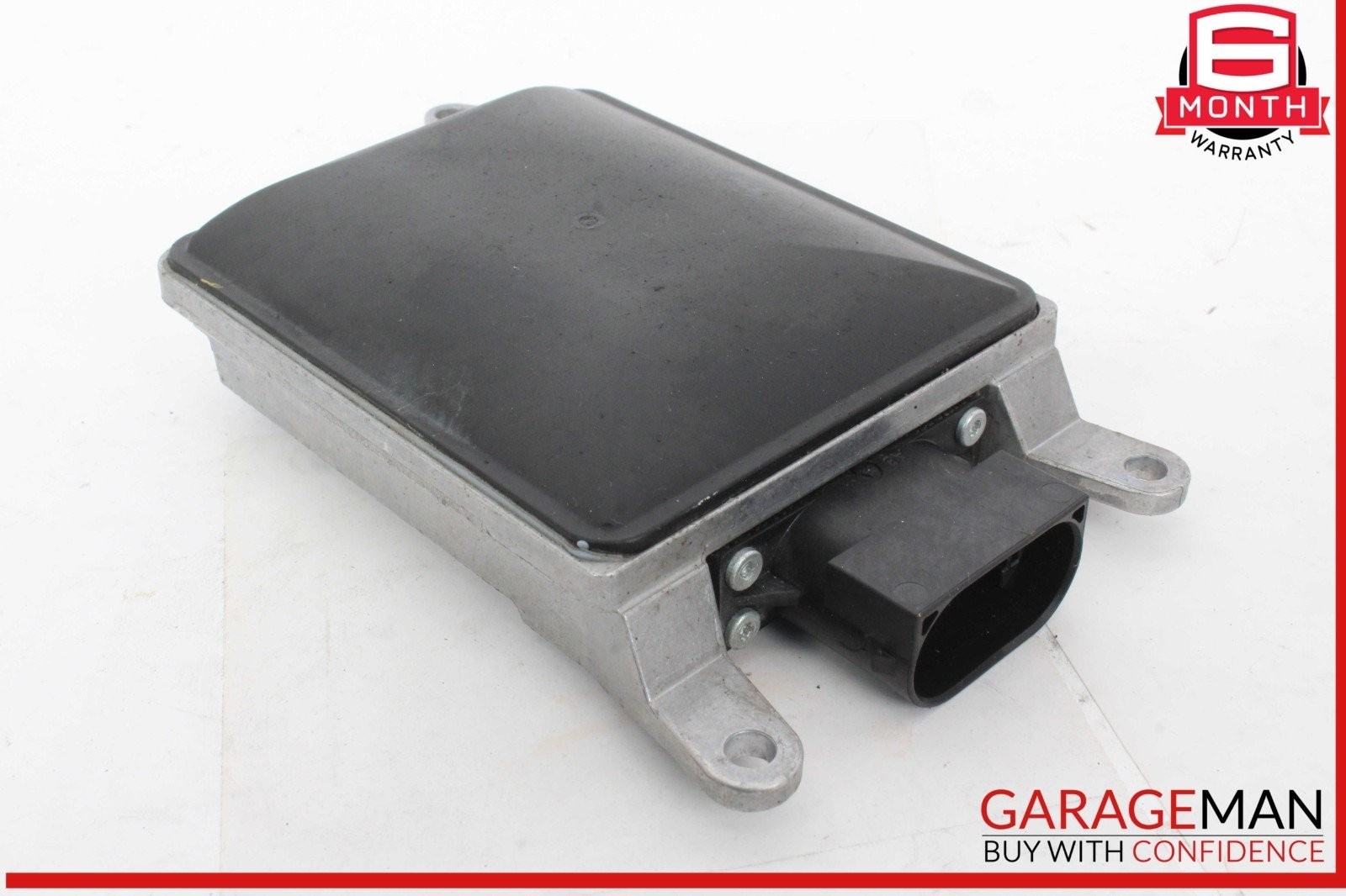 13-17 Audi S4 Q5 Rear Right Side Blind Spot Radar Sensor Module 8T0907566B OEM