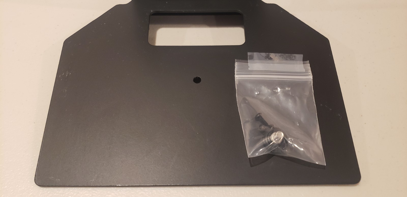 Sound Control Technologies RCM-CP6 Cisco Precision 60 Camera Mount