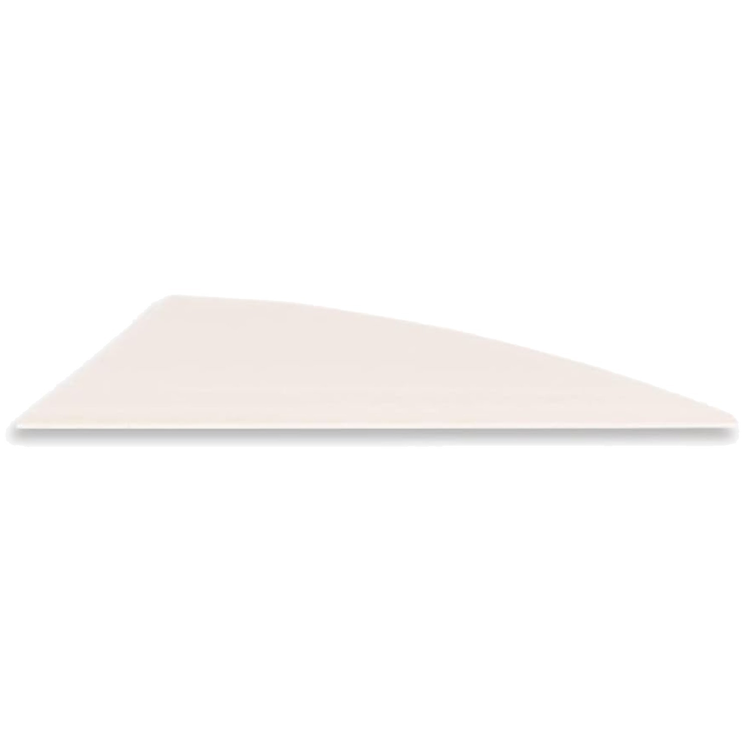High-Speed Polymer Archery Vanes (2", 36 Pk)