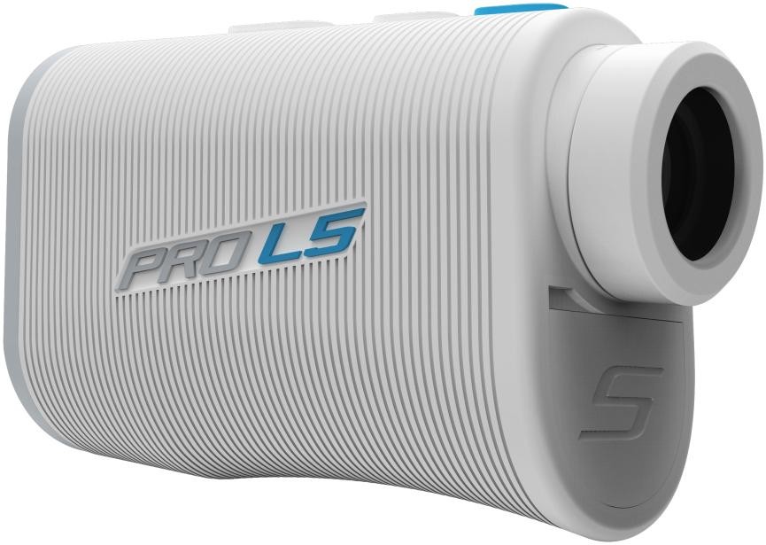 Shot Scope Golf PRO L5 White GPS/Range Finders New