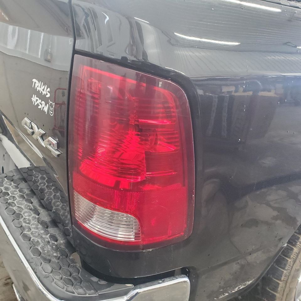 TDODR1500 2015 Air Shutter 1058839