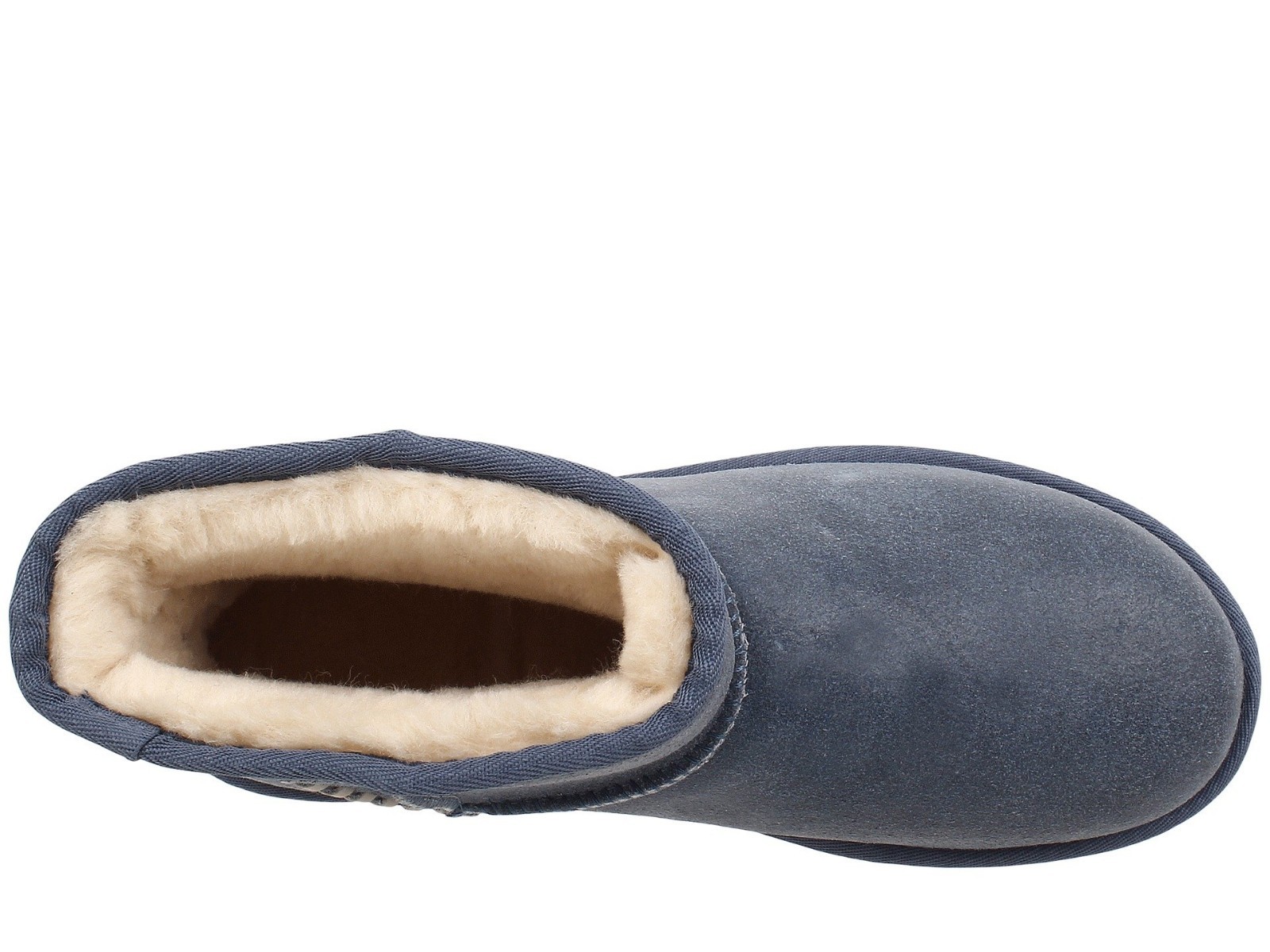 Men UGG Australia Classic Boot Mini Deco Imperial 1007194 Original