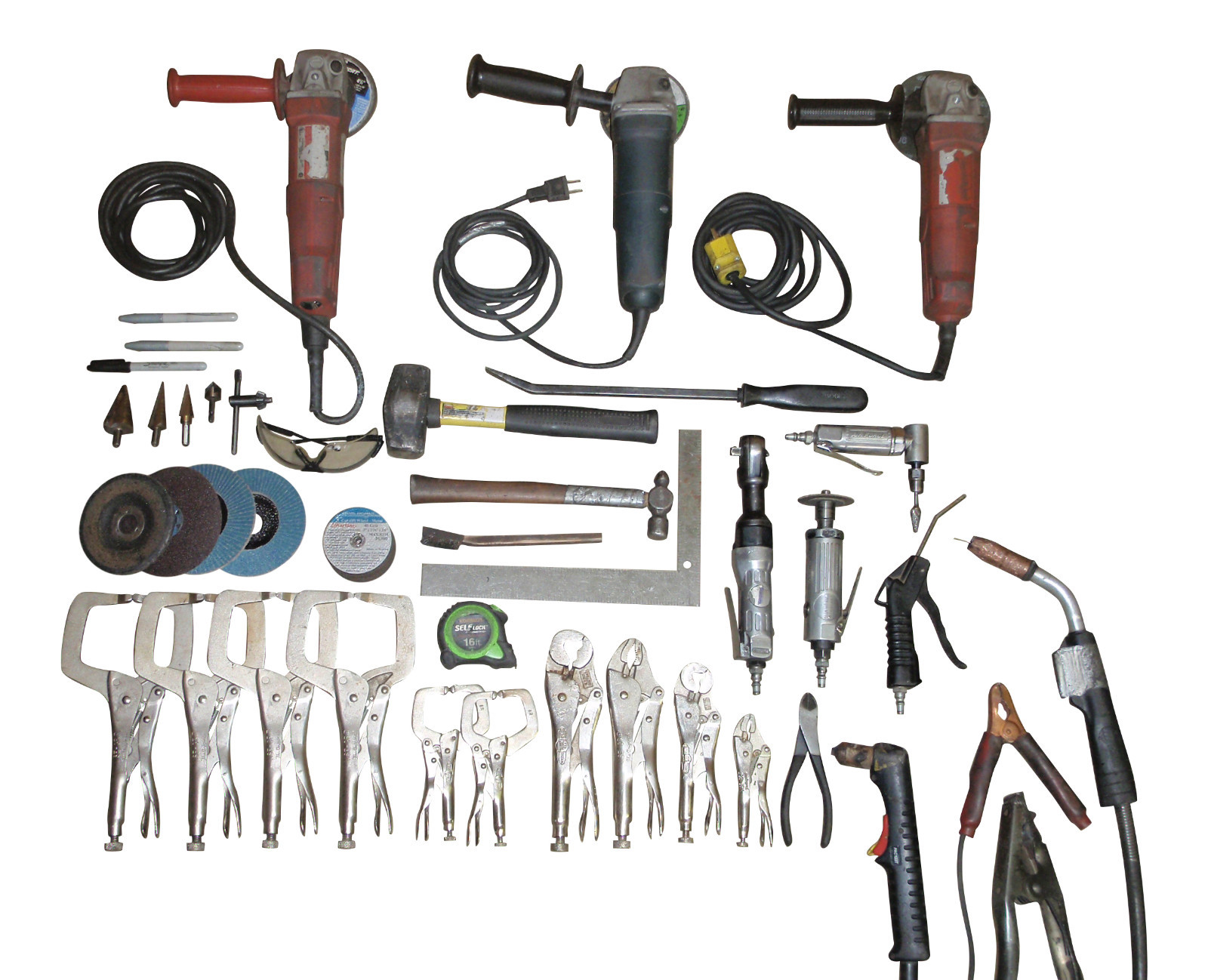 SWAG Off Road Clutter Catcher