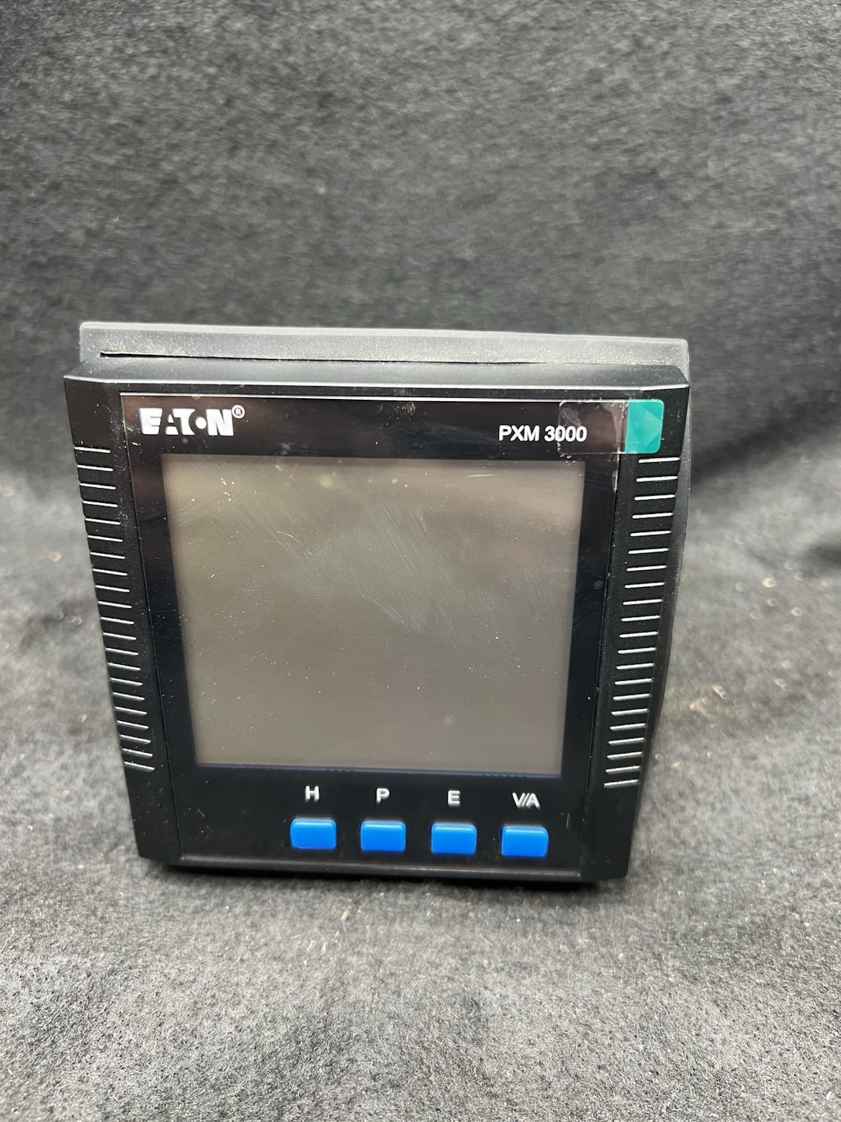 EATON PXM3000MA15 PXM3000 PXM3000-GC Power Xpert Meter With Acc Module PXM1K-320