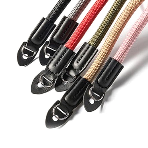 Rope Neck & Shoulder Strap Adjustable 120cm