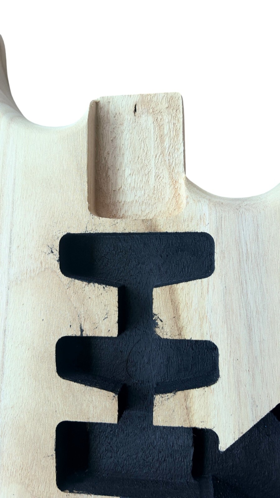 2pcs Conductive Shielding Paint For Electric Guitar And Bass