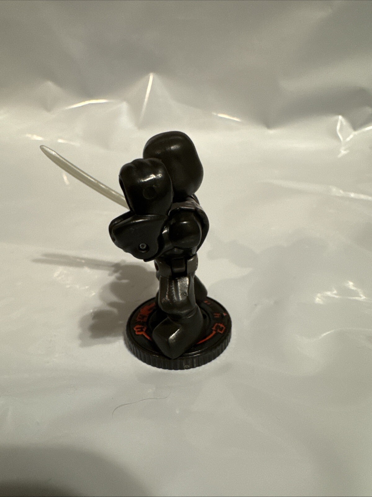 Legends Of Akedo Starter Pack Hi-Ashi Nightblade Toxinator Rotary Dummy Joystick